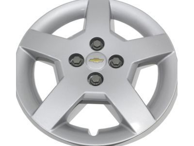 GM 9595091 Wheel Cover