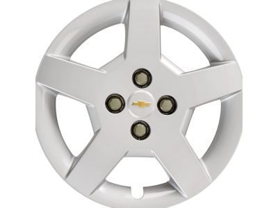 GM 9595091 Wheel Cover