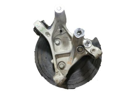 GM 22949387 Rear Suspension Knuckle Assembly