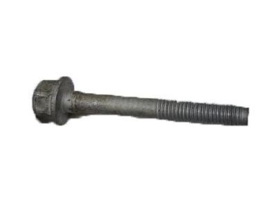 GM 11519972 Water Outlet Bolt