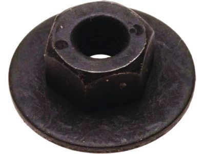 GM 11504614 Grille Nut