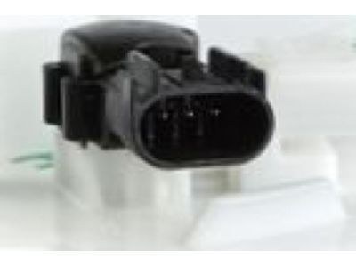 GM 13513408 Fuel Tank Fuel Pump Module Kit (W/O Fuel Level Sensor)