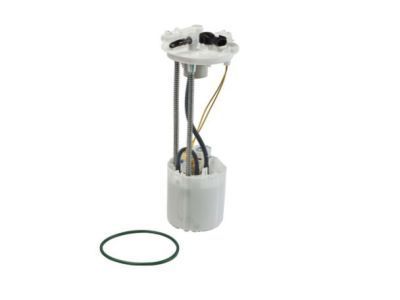GM 13513408 Fuel Tank Fuel Pump Module Kit (W/O Fuel Level Sensor)