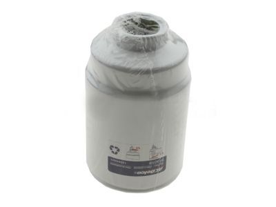 GM 12664429 Filter Kit-Fuel
