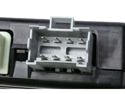 GM 19300767 Body Control Module Assembly (Refurbished)
