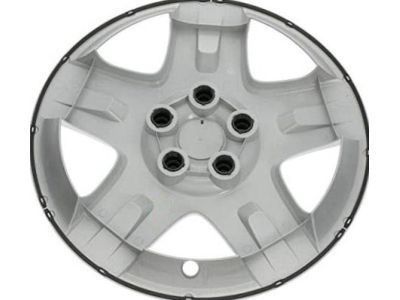 GM 9595819 16' Wheel Cover. *Painted