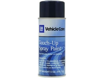 GM 19355073 Paint, Touch-Up Spray (5 Ounce)