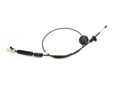 GM 25800702 Shift Control Cable