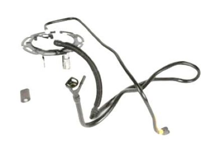 GM 10374394 Fuel Pump Cycle Control Module Assembly