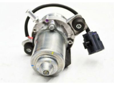 GM 20804130 Auxiliary Pump