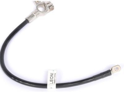 GM 22754271 Negative Cable