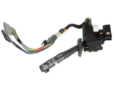 GM 26100985 Front Wiper Switch