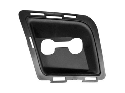 GM 15946156 Tow Bracket Cover