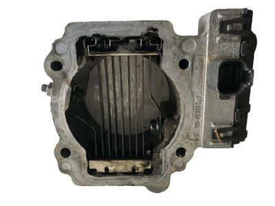 GM 12601677 Heater Asm-Intake Air