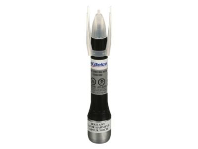 GM 19352390 Paint, Touch-Up Tube (.5 Ounce) - Four-In-One