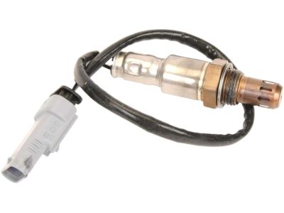 GM 12643708 Sensor Asm-Heated Oxygen (Post-Catalyst B1S2)