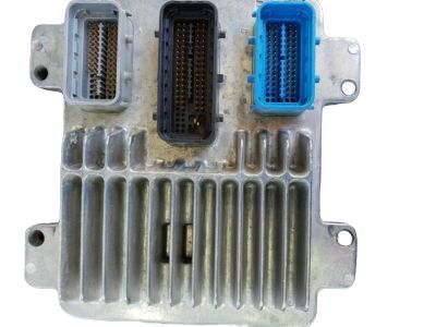 GM 12591279 Powertrain Control Module Assembly (P05 No-Start PCM Requires Progra