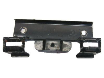 GM 15076277 Bracket-Rear Side Door Sill Trim Plate
