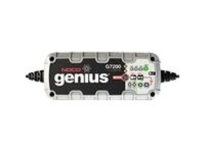GM 19417441 G7200 Genius Smart Charger by NOCO