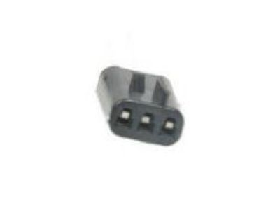 GM 13586139 Connector