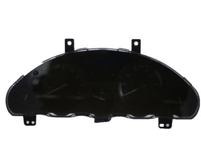 GM 23172423 Instrument Cluster Assembly