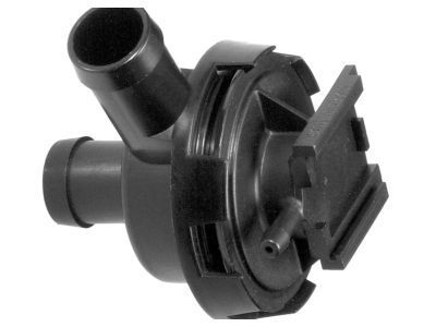 GM 12556070 Valve Asm-Secondary Air Injection Check