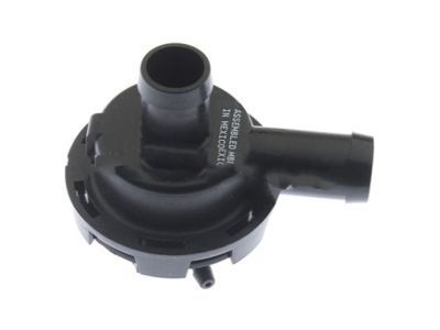 GM 12556070 Valve Asm-Secondary Air Injection Check