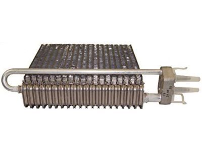 GM 89019027 Evaporator Core