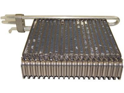 GM 89019027 Evaporator Core