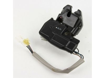 GM 96476566 Latch, Rear Compartment Lid