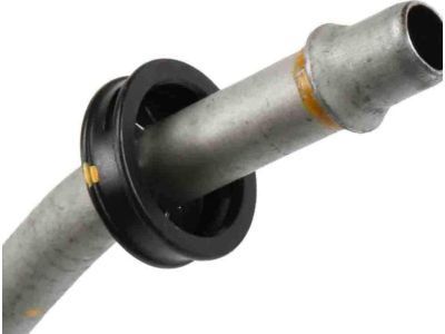 GM 15773661 Outlet Pipe