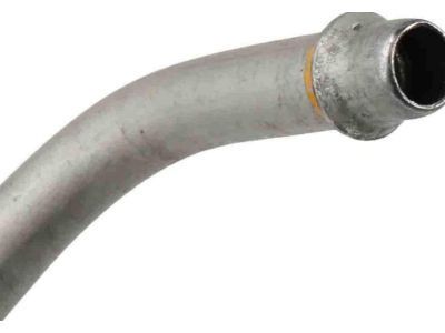 GM 15773661 Outlet Pipe