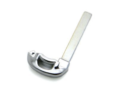 GM 13515243 Key-Door Lock & Ignition Lock (Uncoded)