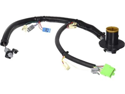 GM 24237264 Harness Asm Kit, Automatic Transmission Wiring