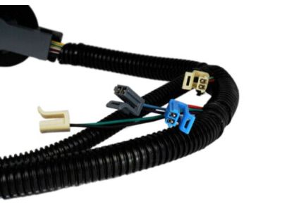GM 24237264 Harness Asm Kit, Automatic Transmission Wiring