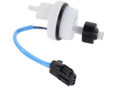 GM 12639277 Sensor Asm-Water In Fuel Indicator