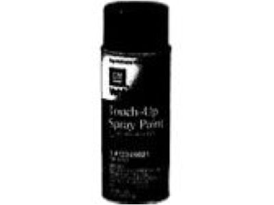 GM 19355017 Paint, Touch-Up Spray (5 Ounce)