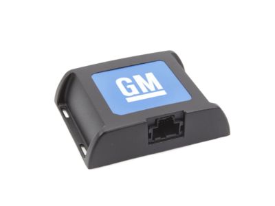 GM 19201495 Personal Audio Link Module