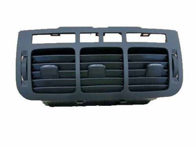 GM 15808055 Defroster Grille