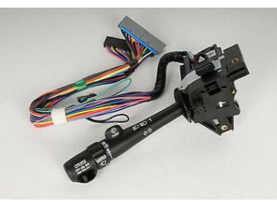 GM 88963625 Combo Switch