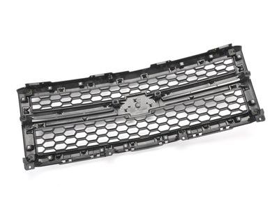 GM 23235961 Grille in Chrome with Black Surround and Bowtie Logo