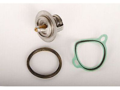 GM 91177653 Thermostat, Wtr (W/Gasket/Seal) (On Esn)