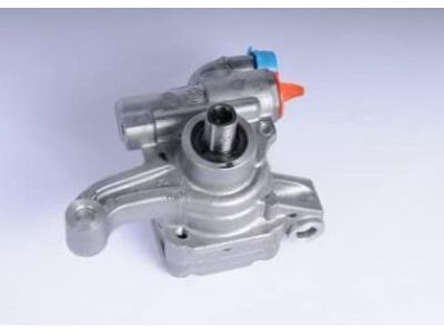 GM 20902363 Power Steering Pump