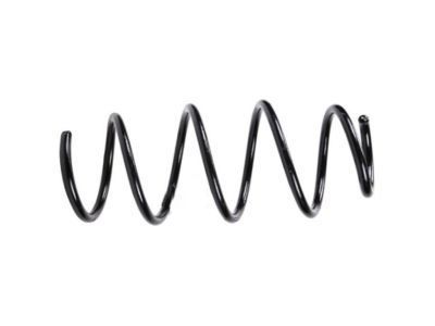 GM 22869424 Coil Spring