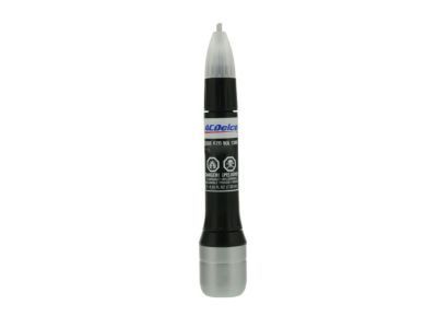 GM 19331158 Paint, Touch-Up Tube (.5 Ounce) - Four-In-One