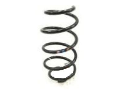 GM 15032652 Front Spring