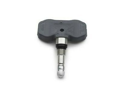 GM 17801156 Tire Pressure Indicator Sensor with Nut and Cap