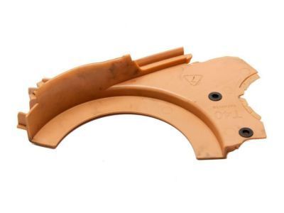 GM 24240156 Baffle-Front Differential Carrier