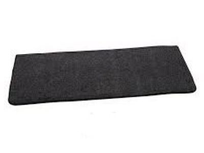 GM 19333197 Carpeted Tailgate Mat by BedRug™