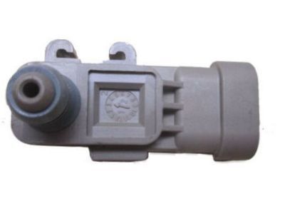 GM 12247409 Tank Pressure Sensor
